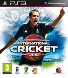 International Cricket 2010 (PlayStation 3)